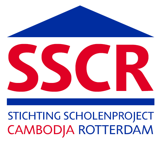 SSCR kleuren logo