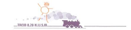 Trein 8.28