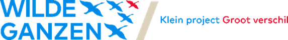 logo Wilde Ganzen